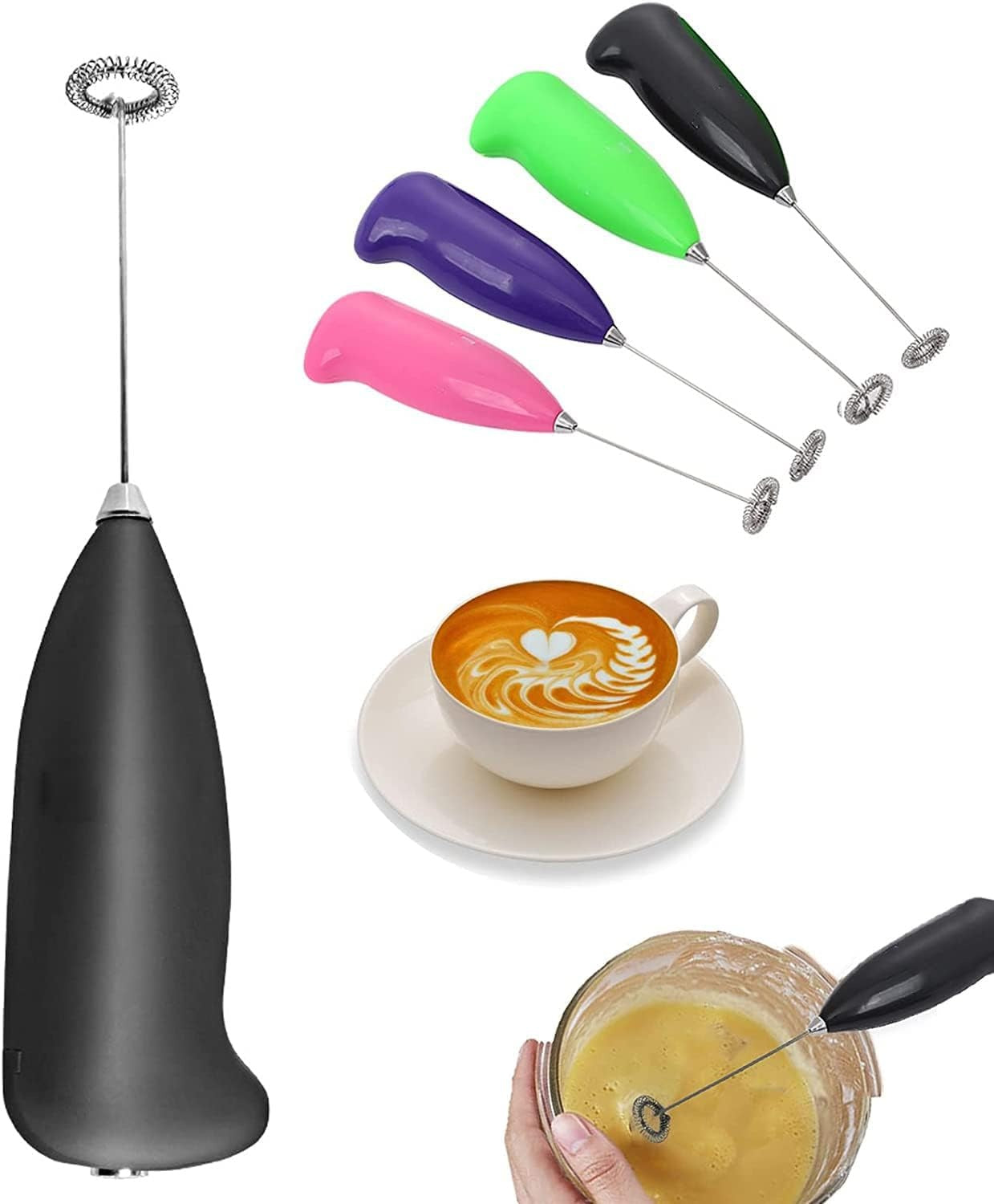 CellOperatedCoffeeBeaterMilkDrinkEggWhiskMixerFoamerMiniHandheldStirrer_PracticalCookingTool_KitchenGadget_RandomColor