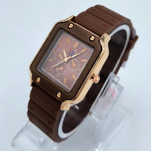 Elegant VZ Collection Women's Watch