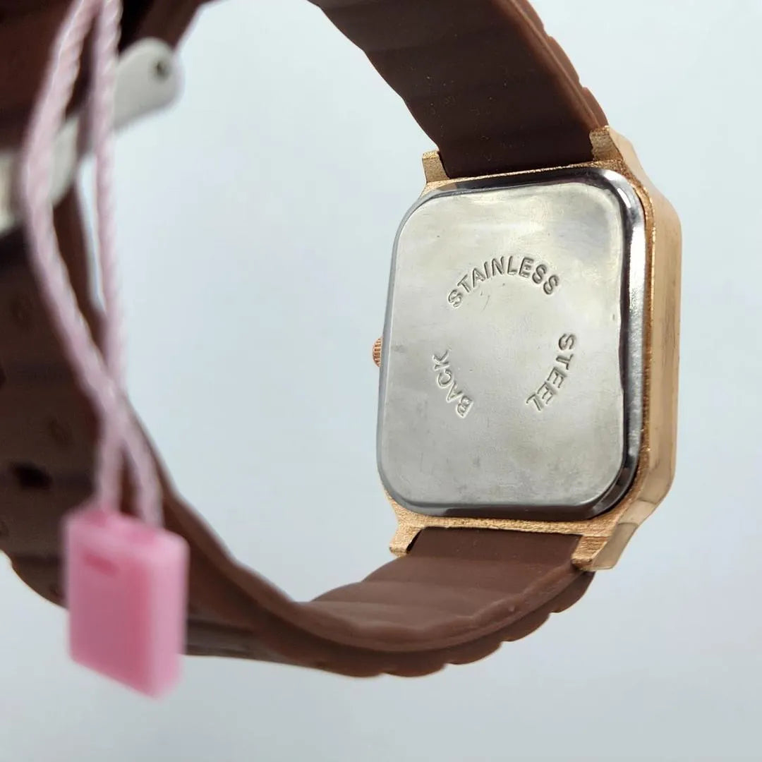 Elegant VZ Collection Women's Watch