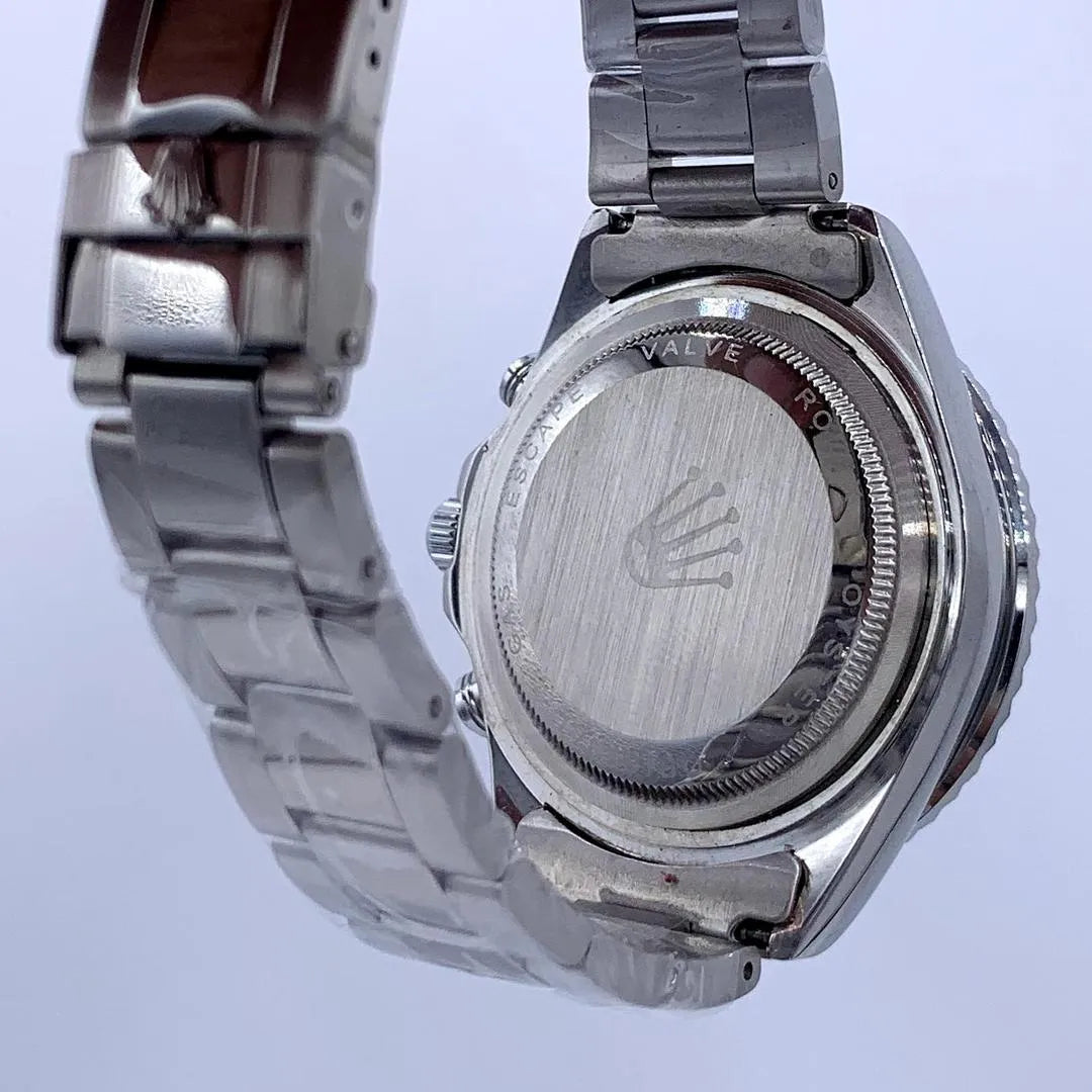 Men's Movement: Quartz, Water Resistant Watch
