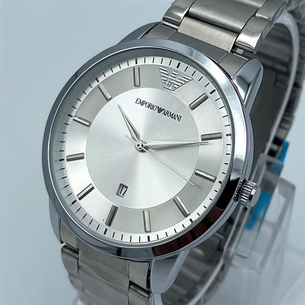 Men's Casual Analogue Watch