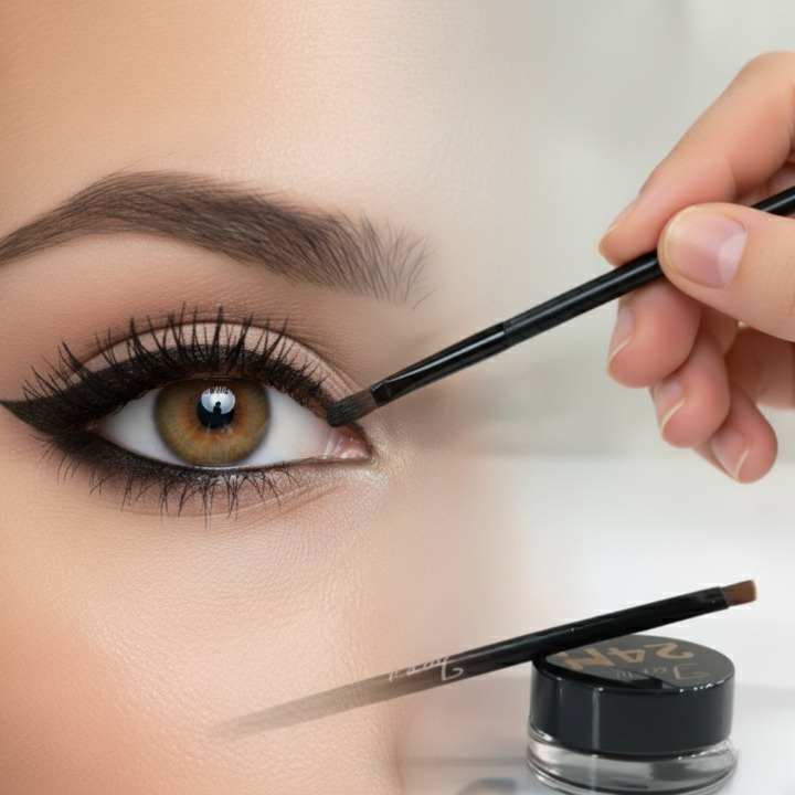 2PcsFaceItGelEyelinerSet_Long-LastingSmudge-ProofGelLinerInBlackAndBrownShadesForPerfectEyeDefinitionAndProfessionalMakeupLook3