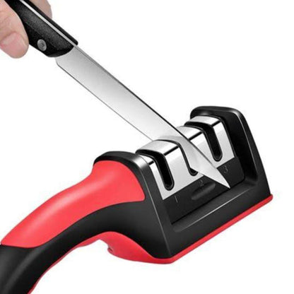 3in1ManualKnifeSharpeningKitchenAccessoriesManualStainlessSteel3StageKitchenHandheldKnifeSharpener1