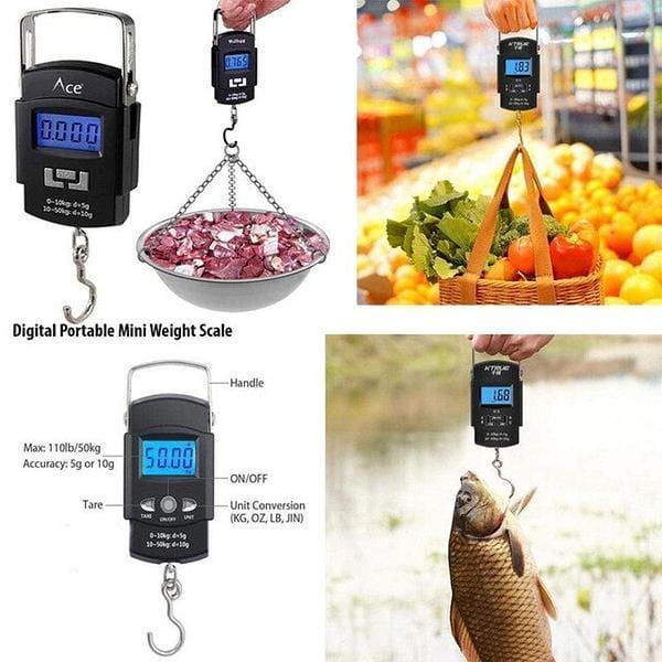 50kgPortableDigitalHangingScalewithHook_ElectronicLuggage_Fishing_Kitchen_TravelWeightMachine1
