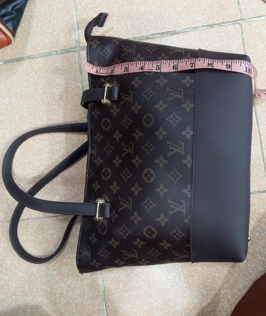 Girl's Rexene Printed Tote Bag