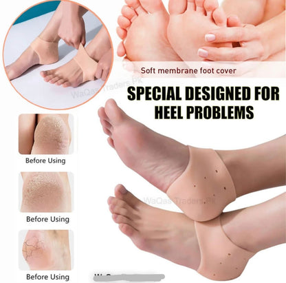 HalfHeelPainAnti-CrackSiliconeSet_UnisexAnti-CrackPainRelief2