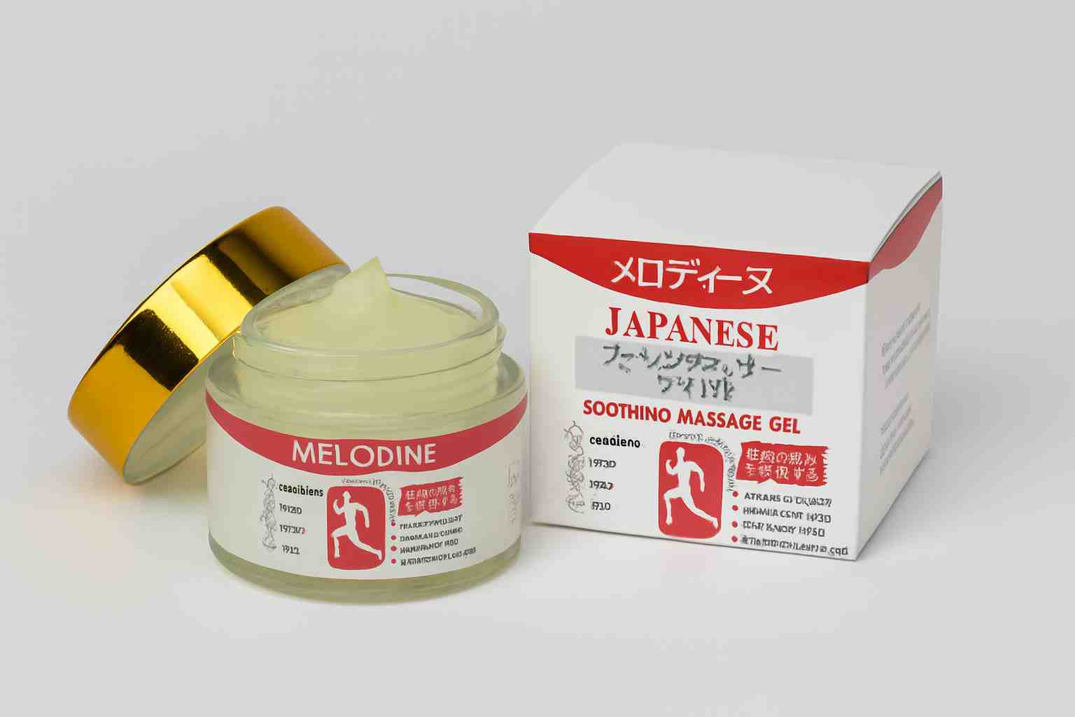 MELODINEJapaneseSoothingMassageGel_Muscle_JointPainReliefCreamForShoulder_Neck_Back_Knee_Fast-AbsorbingHerbalFormula2