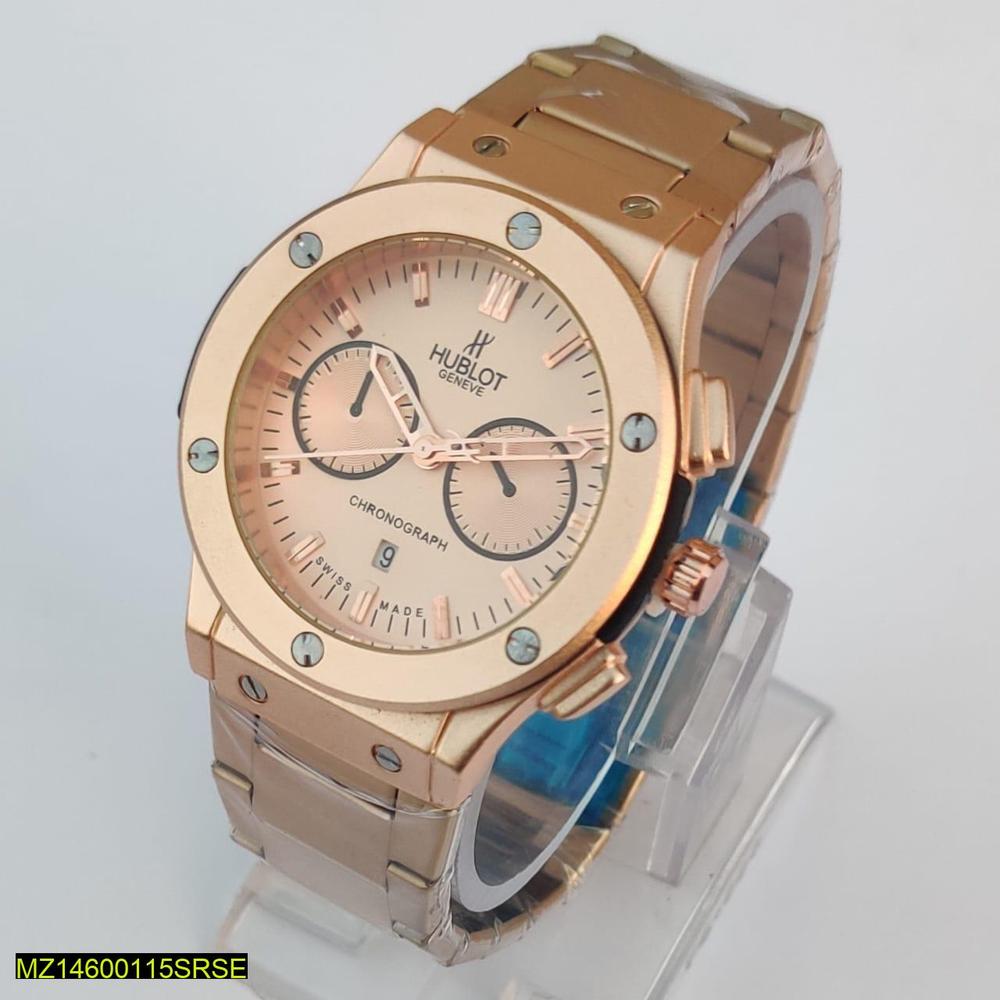 Men's Wrist Watch