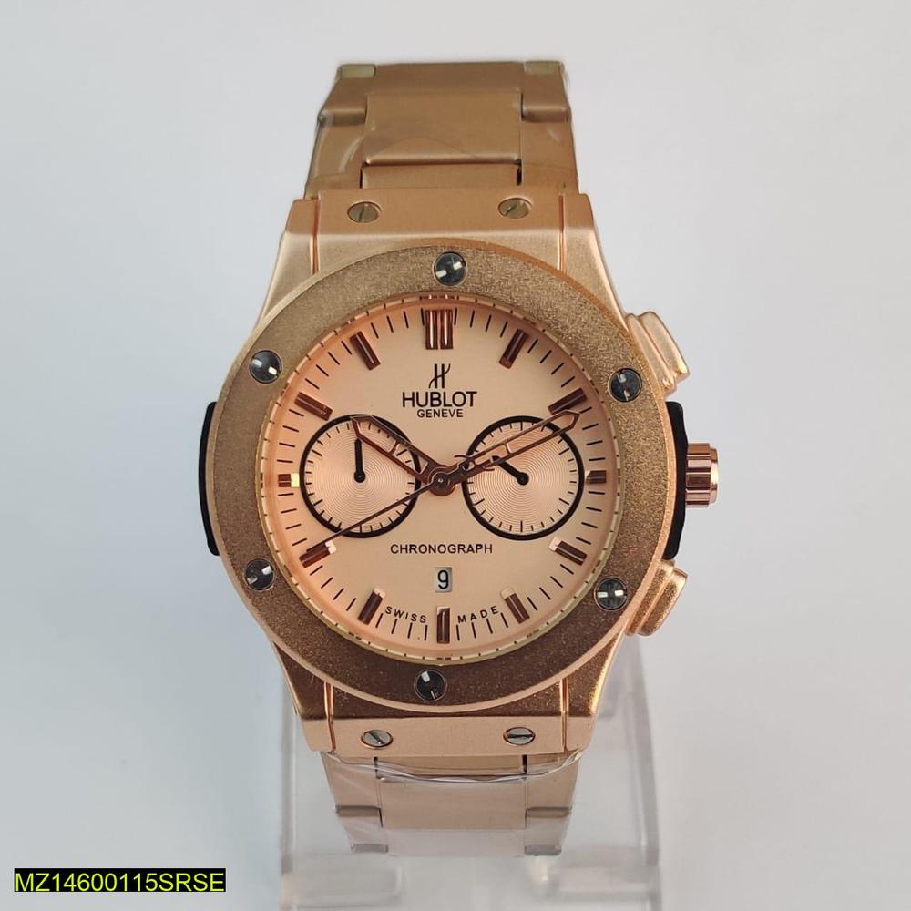 Men's Wrist Watch