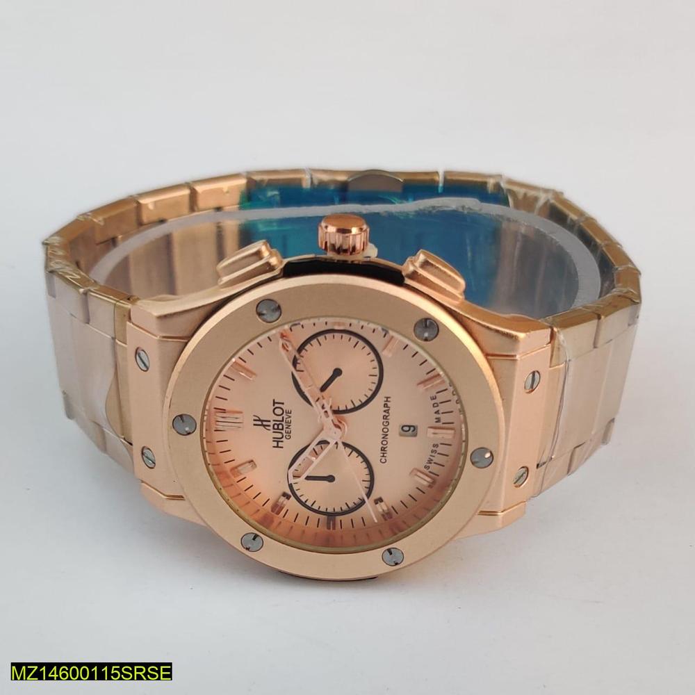 Men's Wrist Watch