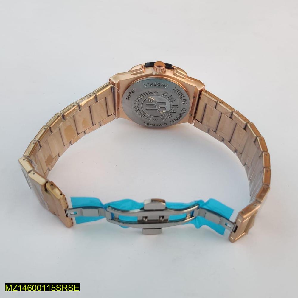 Men's Wrist Watch