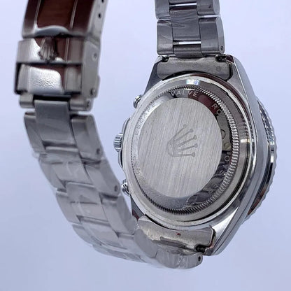 Men's Movement: Quartz, Water Resistant Watch