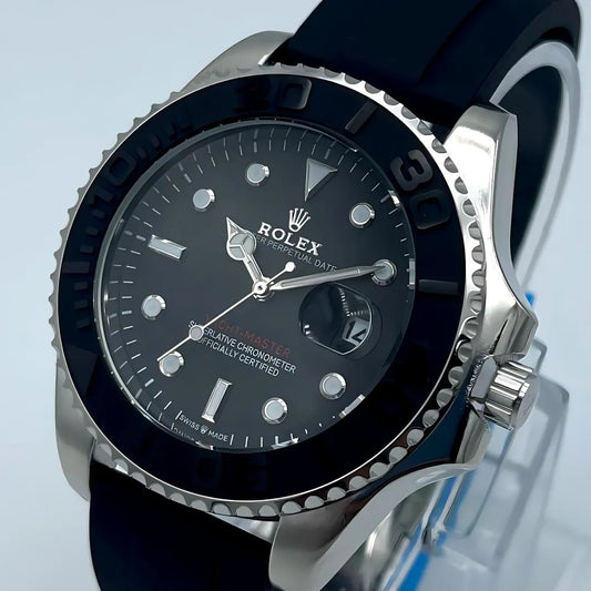 Unisex Movement: Quartz, Water Resistant Watch