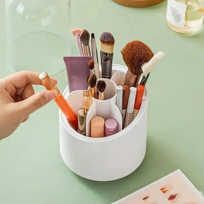 Makeup Brush Organizer