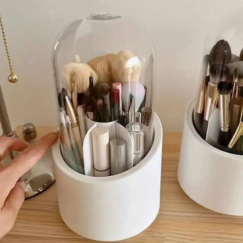 Makeup Brush Organizer
