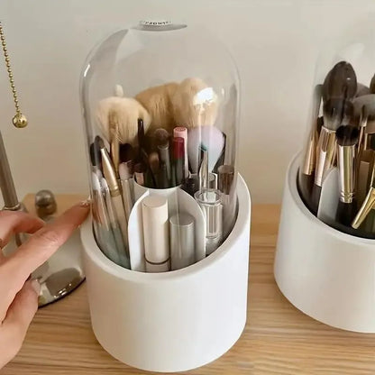 Makeup Brush Organizer