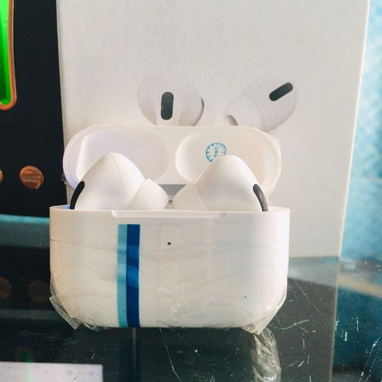 MasterCopyAirpodspro2SmartTouchToControlHigh-QualitySoundWithBass