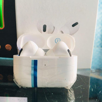 MasterCopyAirpodspro2SmartTouchToControlHigh-QualitySoundWithBass