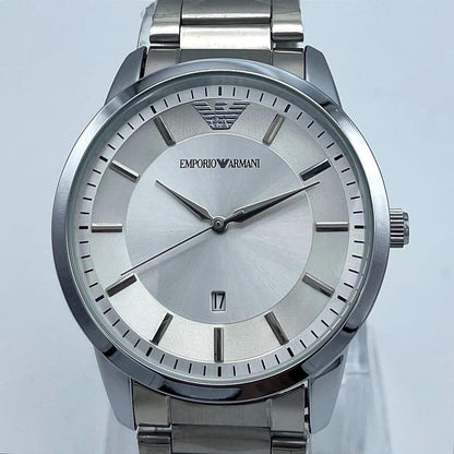 Men's Casual Analogue Watch