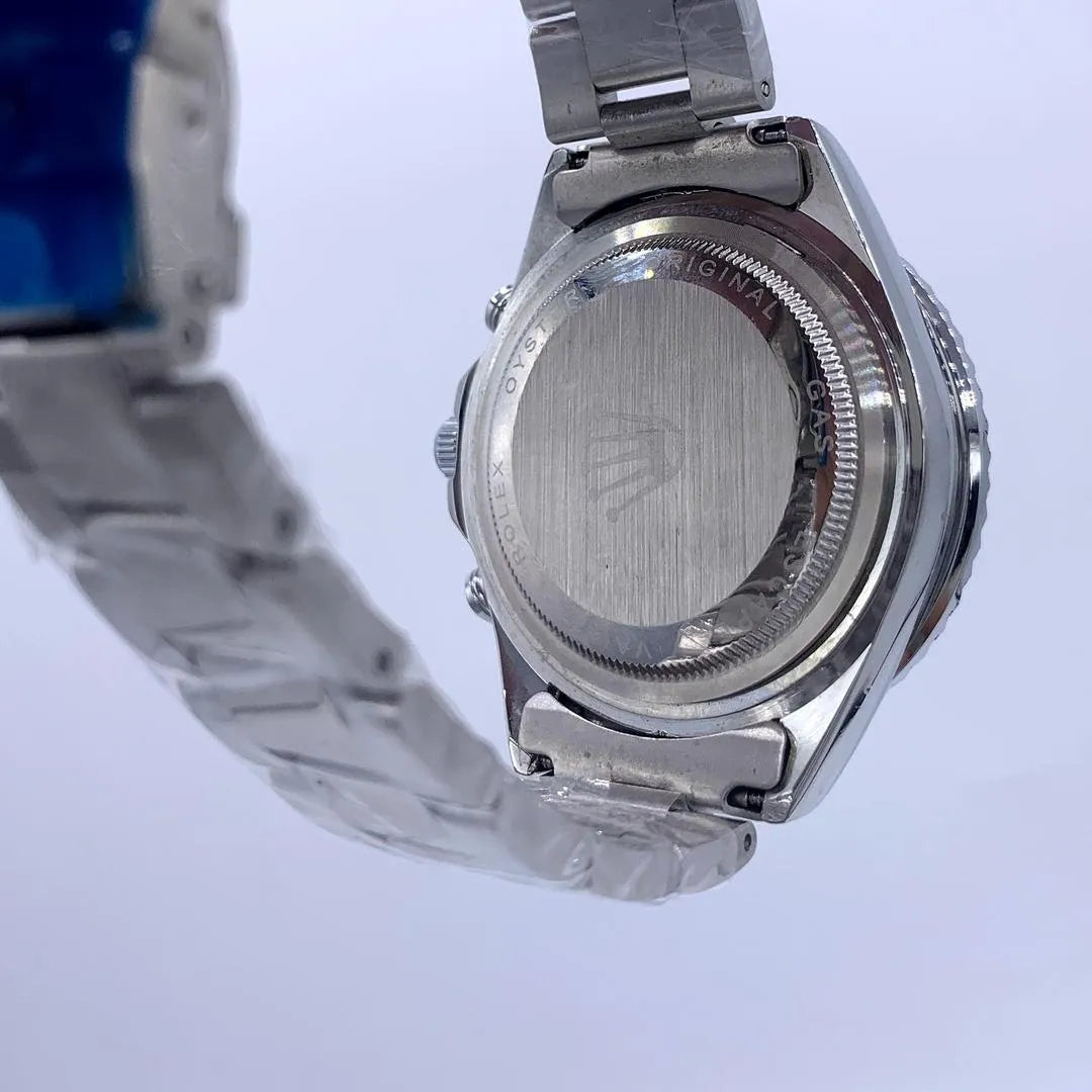 Men's Movement: Quartz, Water Resistant Watch - Beauty of Charm