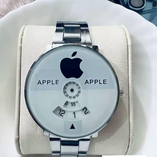 Men's Classic Style Watch - Beauty of Charm