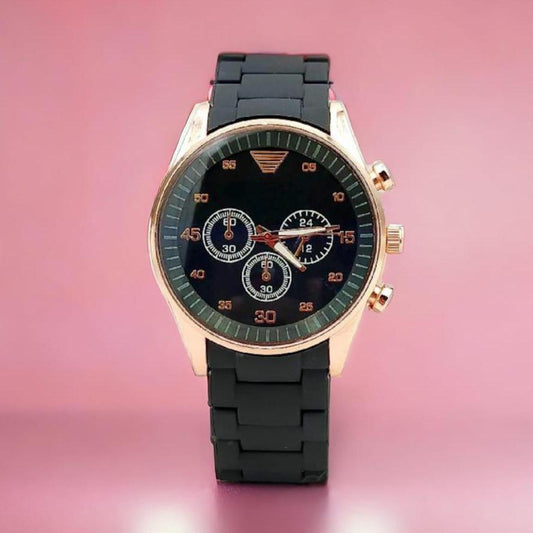 Men's Watch - Beauty of Charm