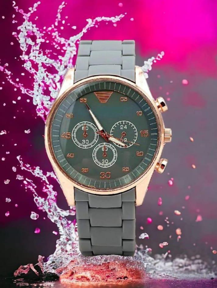 Men's Watch - Beauty of Charm
