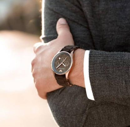 Men's Watch - Beauty of Charm