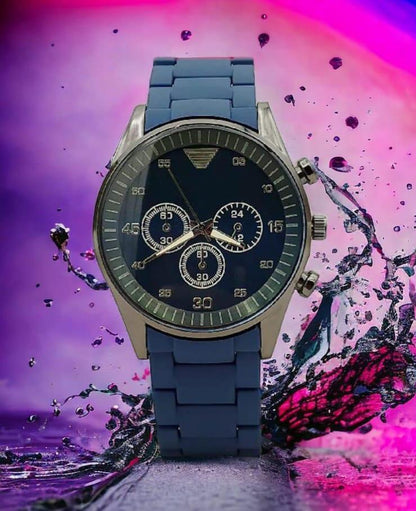 Men's Watch - Beauty of Charm