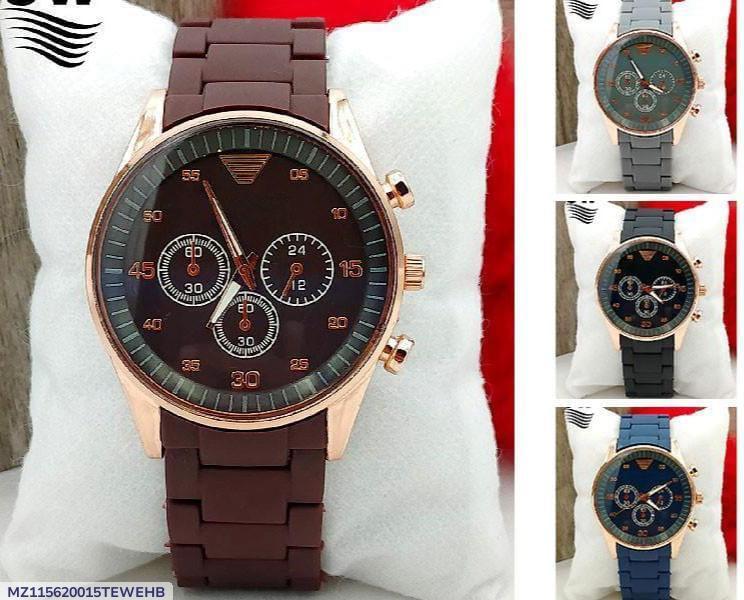 Men's Watch - Beauty of Charm