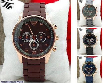 Men's Watch - Beauty of Charm