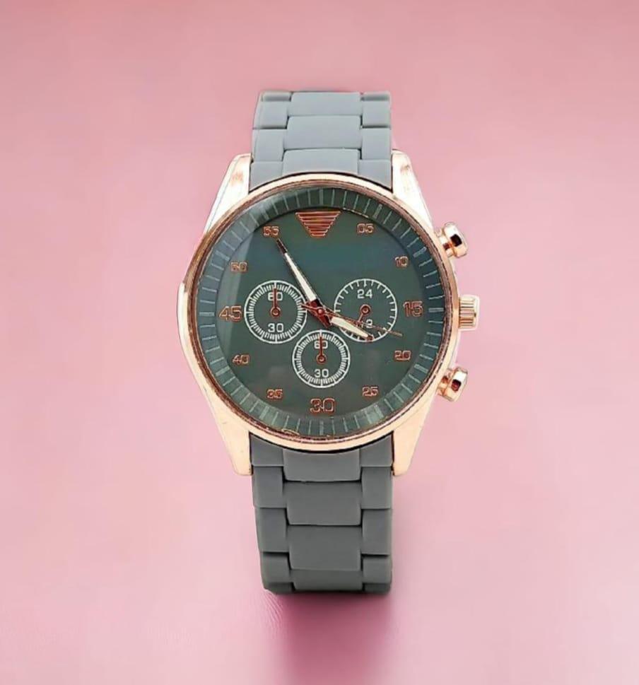 Men's Watch - Beauty of Charm