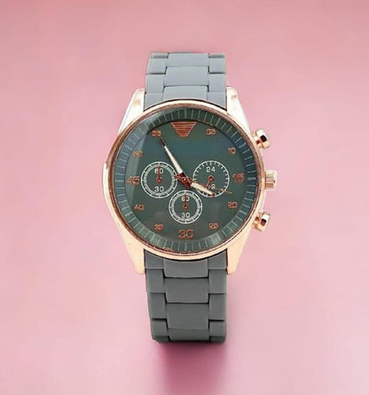 Men's Watch - Beauty of Charm