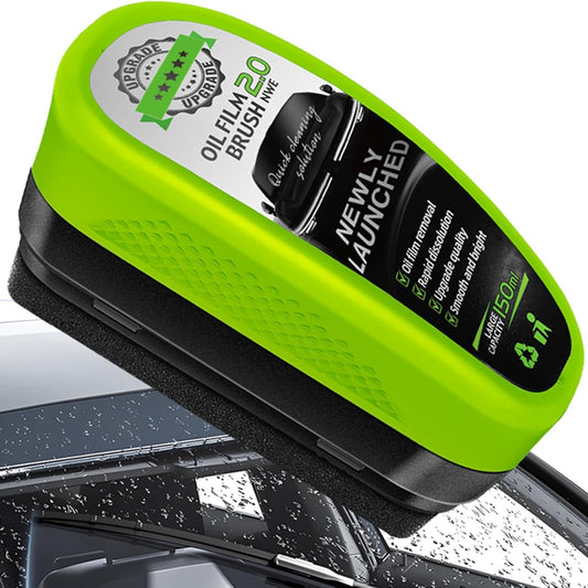 OilFilmBrush2.0_ClearVisionGlassCleaner