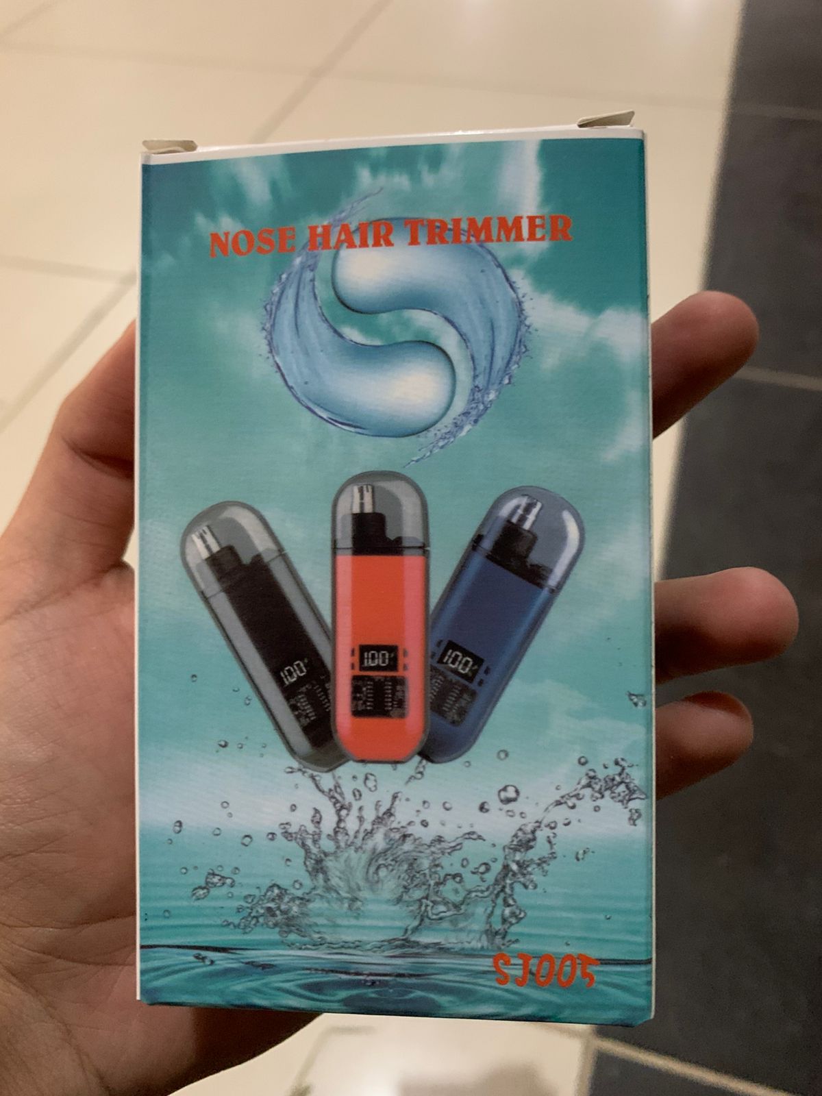 RechargeableNoseTrimmerDesignedForSafe_Quick_AndEffortlessHairRemoval_RandomColor_5