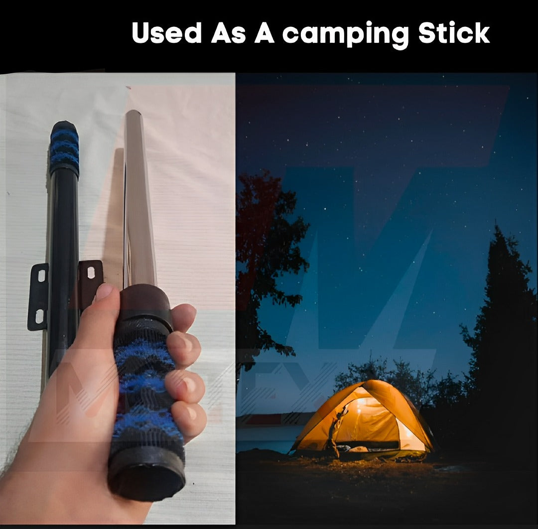 SingleSideOpenSafetyGuardStickforCD70cc1