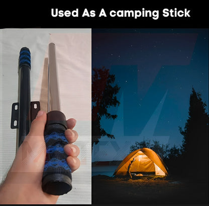 SingleSideOpenSafetyGuardStickforCD70cc1