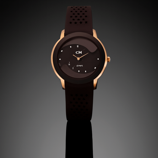 StylishQuartzAnalogWristWatchforMen_Women_Black