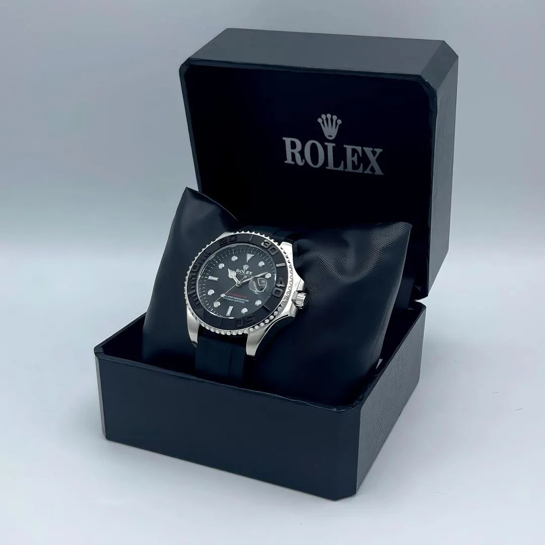 Unisex Movement: Quartz, Water Resistant Watch - Beauty of Charm