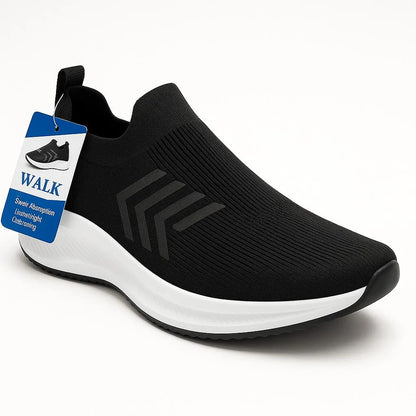 Women's PVC Walking Sneakers